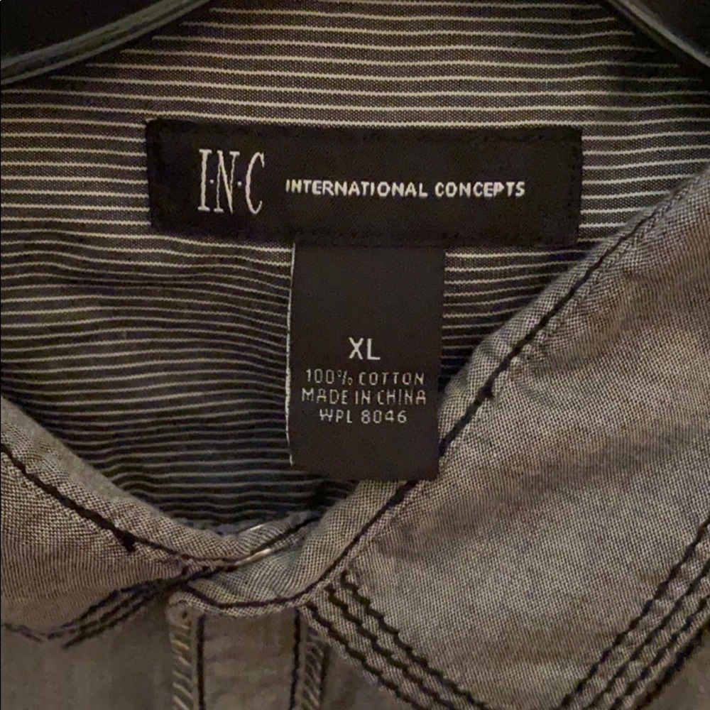 Casual Button Down - image 3